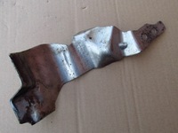 фото thumb №3, Range rover iii lift l322 3.6 tdv8 захист теплова