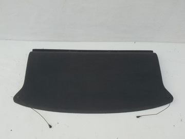 фото thumb №1, Seat ibiza iii 02-08 6l полка задняя зад 6l6867769g 6e8