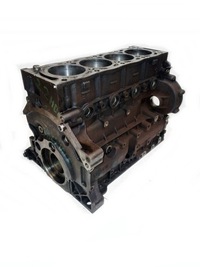 фото thumb №9, Блок двигуна втулки 224dt 2.2 d freelander 2 evoque discovery jaguar fx