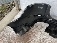 фото thumb №8, Бампер зад задній volvo v60 ii iii 2018- універсал