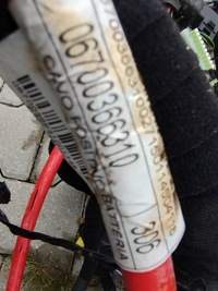 фото thumb №11, Джгут електропроводка салону maserati quattroporte vi 3.0b