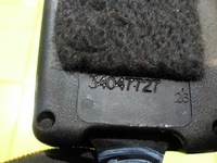 фото thumb №4, Alfa romeo giulietta 11r кліпса поперечина ліва перед 34018067b