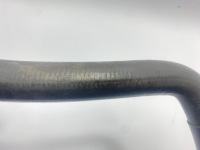 Шланг пабтрубок  труба воды радиатора воды mercedes w124 1248302496 Доставка, фото thumb