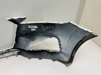 фото thumb №7, Audi tt 8s s-line бампер переднее перед омыватель