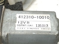 фото thumb №10, Механізм двері зсувних праві toyota previa ii