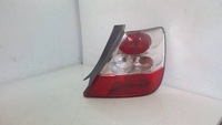 фото thumb №7, Лампа правая задняя honda civic vii 3d hb