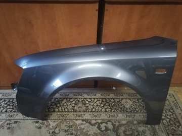 фото thumb №12, Крыло левый audi a6 c5 lx7z рестайлинг масса zabezpieczo