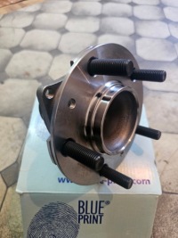 фото thumb №1, Blue print adm58238 ступица колеса подшипник пара mazda rx-8 перед