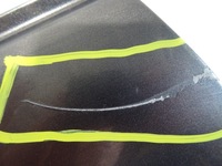 фото thumb №5, Audi a6 c6 левая задние дверь