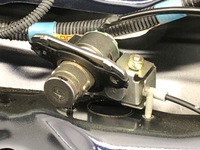 фото thumb №11, Крышка багажника задняя lexus gs хэтчбек 05-12