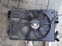 фото thumb №5, Seat leon iii 3d 1.6 tdi радиатор вентилятор kpl