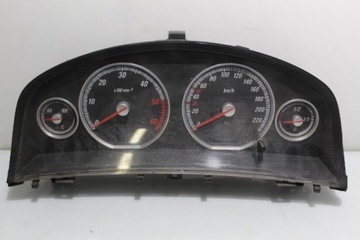фото thumb №1, Прилади opel vectra c
