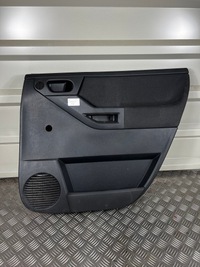 фото thumb №1, Обивка дверь правый задняя opel meriva a