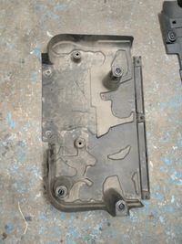 фото thumb №1, Peugeot 308 t9 защита подвеска