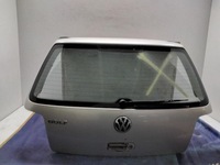 фото thumb №1, Vw golf 4 hb задняя крышка багажника