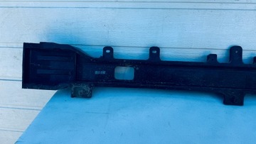 фото thumb №7, Балка бампера задняя зад hyundai ioniq 86631-g2010