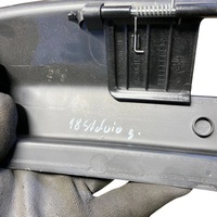 фото thumb №10, Alfa romeo stelvio 2019 захист поперечина багажника