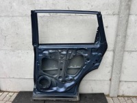 фото thumb №8, Двері honda crv cr-v vi 6 od 2023 2024 2025 зад праве задні праві