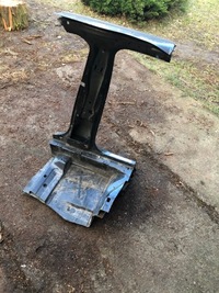 фото thumb №4, Блок двигуна середній правий audi a4 b8 чверть