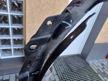 фото thumb №9, Kia sorento 3 iii 15- накладка спойлер бампера передней 86512c5000