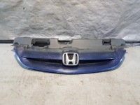 фото thumb №1, Решітка радіатора решітка радіатора радіатора honda civic 7 vii lift sedan