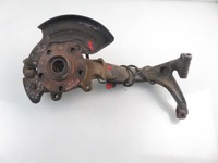 фото thumb №1, Поворотный кулак ступица передняя левая audi a6 c5 2.5 tdi v6