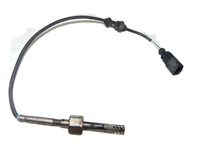 фото thumb №1, Audi a3 ii 8p 2.0 fsi датчик температуры выхлопных газов