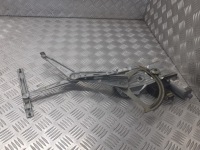 фото thumb №1, Механизм стекло правый перед opel zafira b 13132435