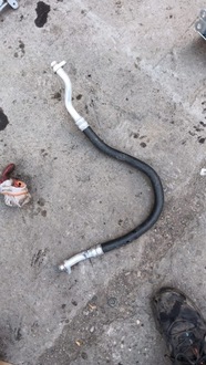 фото thumb №4, Шланг кондиціонера renault kadjar 924549539r