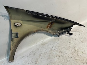 фото thumb №9, Крило переднє лівий seat ibiza 6j 2013r 5d lc9z