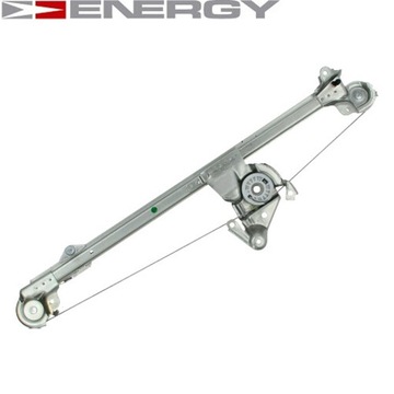 фото thumb №8, Підйомник вікна mercedes w210 зад лівий підйомник вікна energy pod0063tl