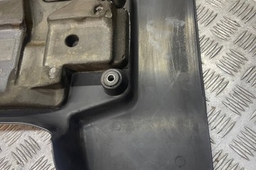 фото thumb №7, Верхняя защита двигателя toyota avensis _t25_ ppgf30 2.0l бензин 114kw 2006