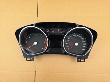 фото thumb №12, Mondeo mk4 s-max mk1 спідометр  прилади 2008 r 2.0 tdci європа ustawię пробіг