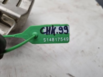 фото thumb №11, Радиатор выхлопных газов egr a6511400775 mercedes w204 w212 w221 w639 w906 2.2cdi