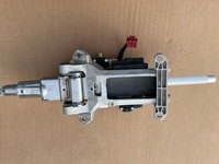 фото thumb №7, Audi q8 q7 4m lift колонка рулевая 4m1419502t пробег 15 km