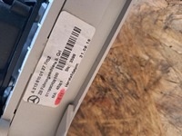 фото thumb №4, Mercedes w213 kombi напрямна шторка ліва kpl