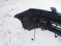 фото thumb №6, Vw touran i бампер перед передний kompletny лак ll5n