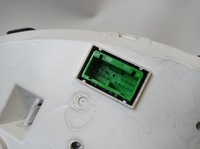 фото thumb №9, Счетчик приборы subaru legacy iv 2.0 d 85002ag01