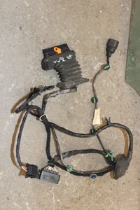 фото thumb №1, Жгут дверь правый задняя octavia ii