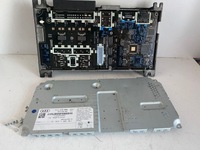 фото thumb №7, Audi a3 підсилювач радіо mib 8v0035465