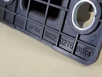 фото thumb №8, Peugeot rifter 20r разъём centrujące дверь багажника левая левый задняя