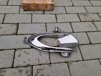 фото thumb №1, Хром рамка w бампер kia ceed ii 2012 - prest-01