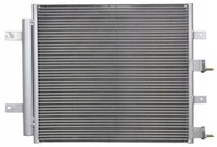 фото thumb №1, Jaguar s тип xf радіаторів конденсатор кондиціонера