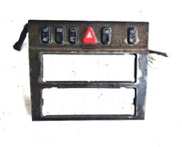 фото thumb №1, Рамка з панель обдув mercedes-benz w210 2106802136 2106802136