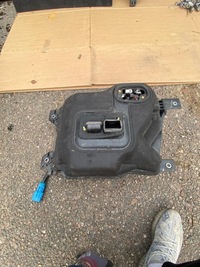 фото thumb №3, Land rover range rover l461 акумулятор 12v