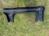 фото thumb №2, Ford focus mk2 порог правый