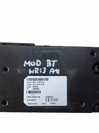 фото thumb №4, Модуль bluetooth ford fiesta focus