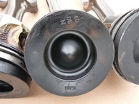 фото thumb №11, Audi a8 d3 4.2 tdi bvn поршень + шатун 057d 065l
