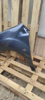 фото thumb №12, Крыло левый перед левый переднее citroen berlingo peugeot partner 08-18 ezw