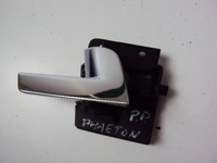 фото thumb №1, Ручка двері внутрішня правий перед vw phaeton